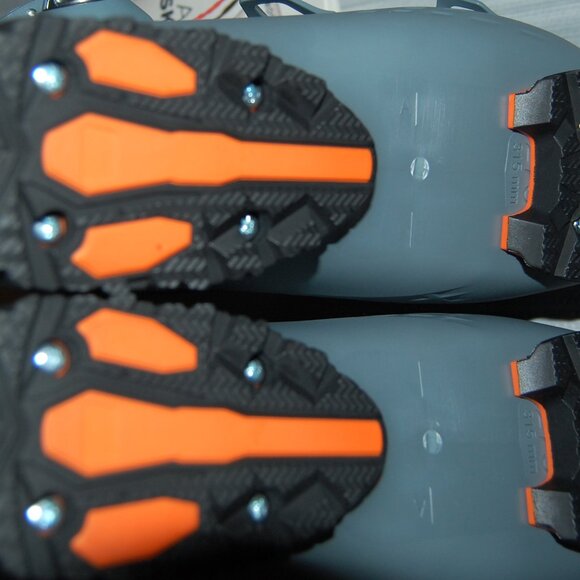 ROSSIGNOL Alltrack 110 HV GW All Mountain Ski Boots Men\'s Size 27.5, 9.5 - NWOB main image 14